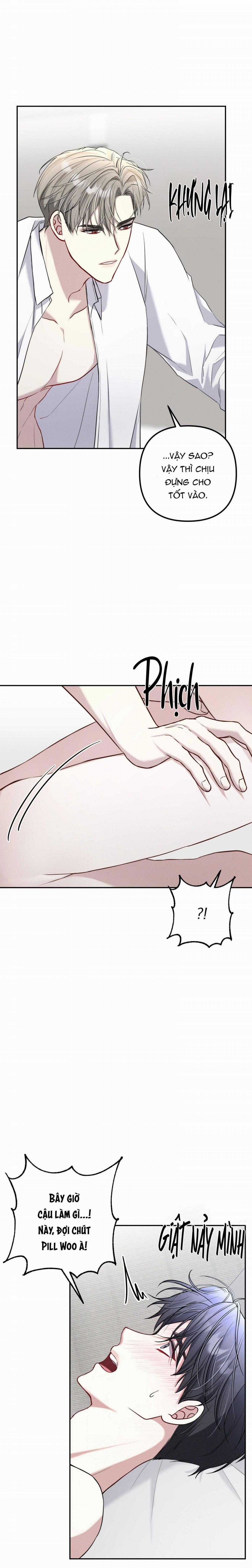 Cam Kết Thứ Hai - Chapter 6 - Trang 20