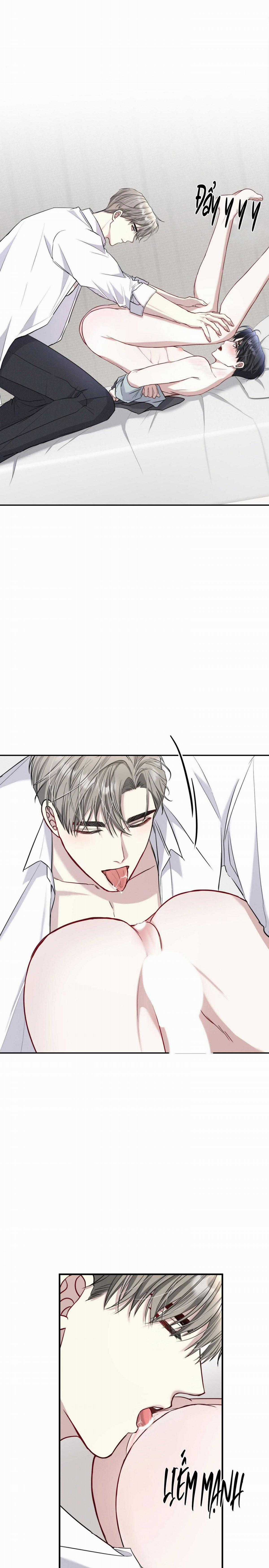 Cam Kết Thứ Hai - Chapter 6 - Trang 21