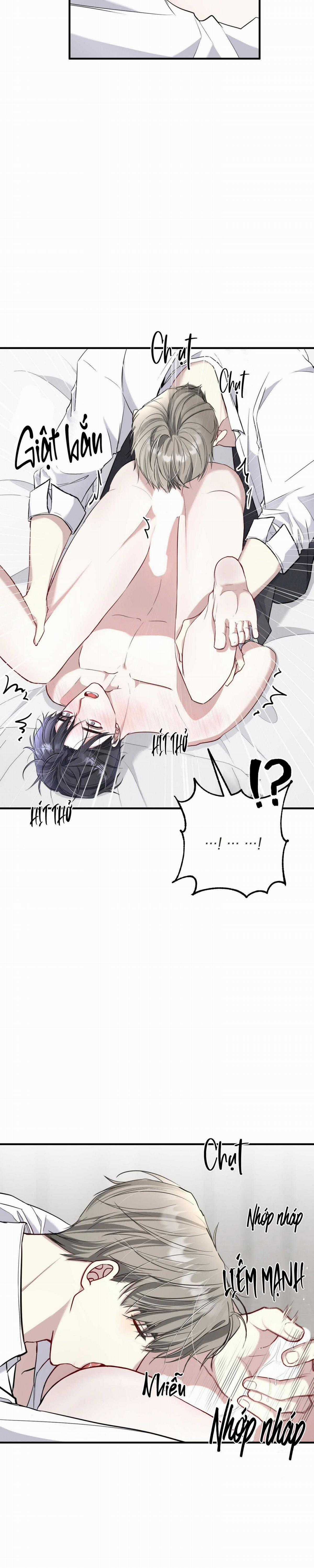 Cam Kết Thứ Hai - Chapter 6 - Trang 22