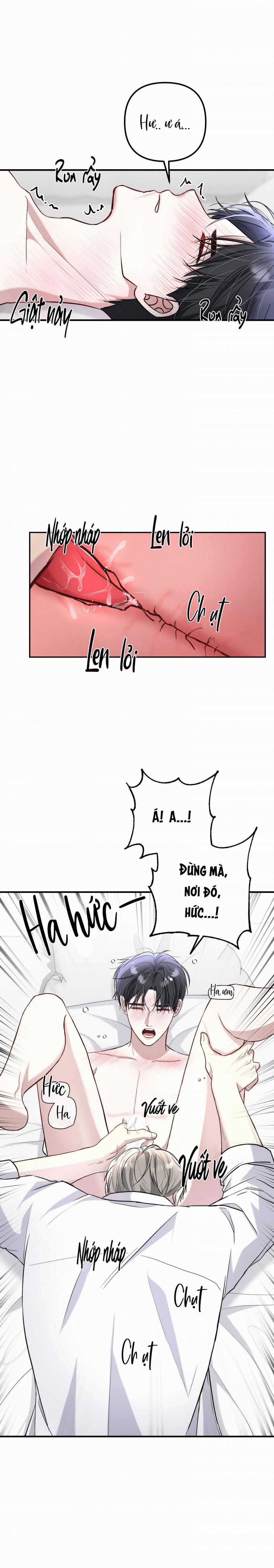 Cam Kết Thứ Hai - Chapter 6 - Trang 23