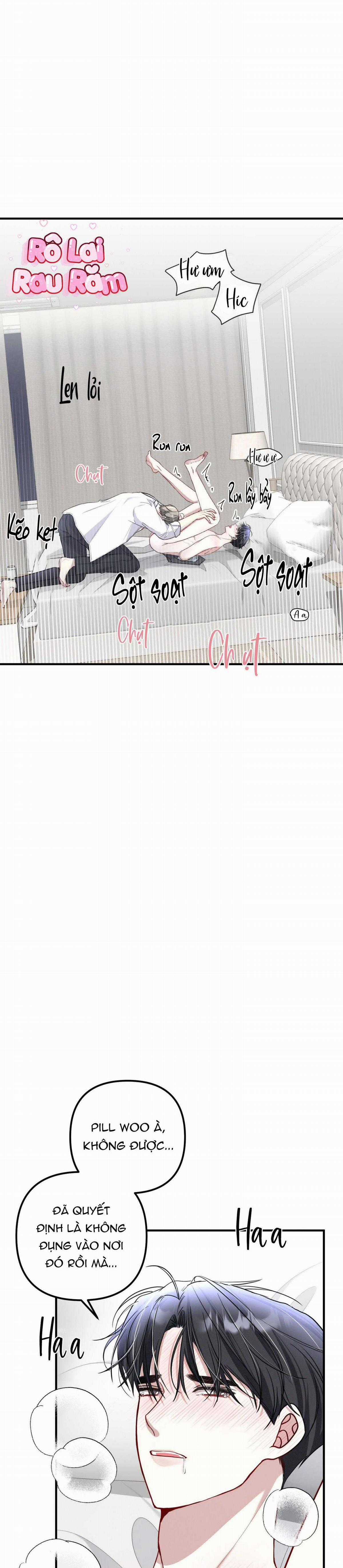 Cam Kết Thứ Hai - Chapter 6 - Trang 24