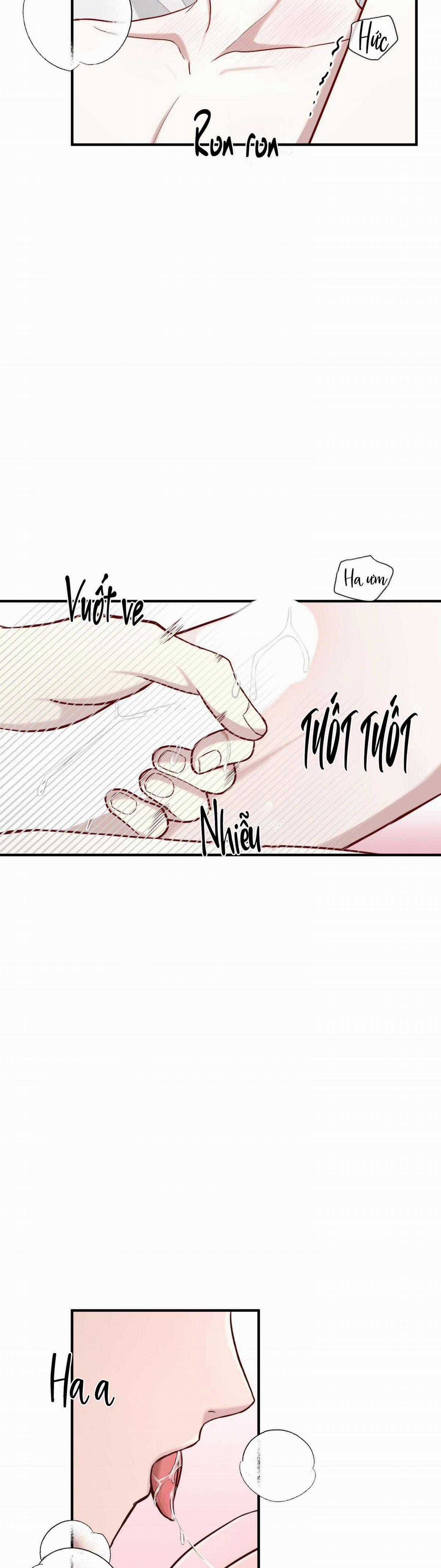 Cam Kết Thứ Hai - Chapter 6 - Trang 25