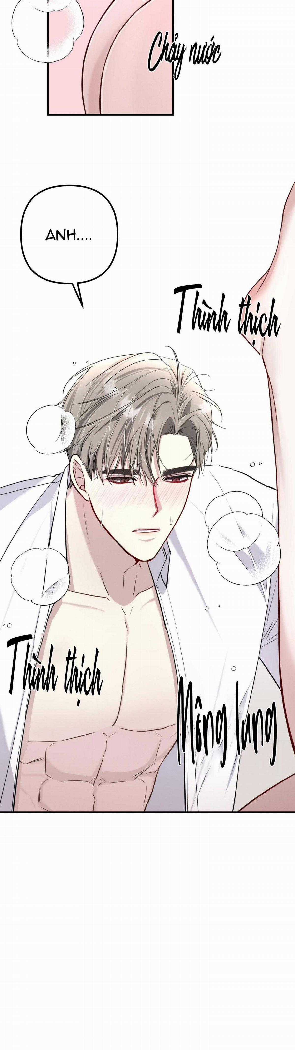 Cam Kết Thứ Hai - Chapter 6 - Trang 26