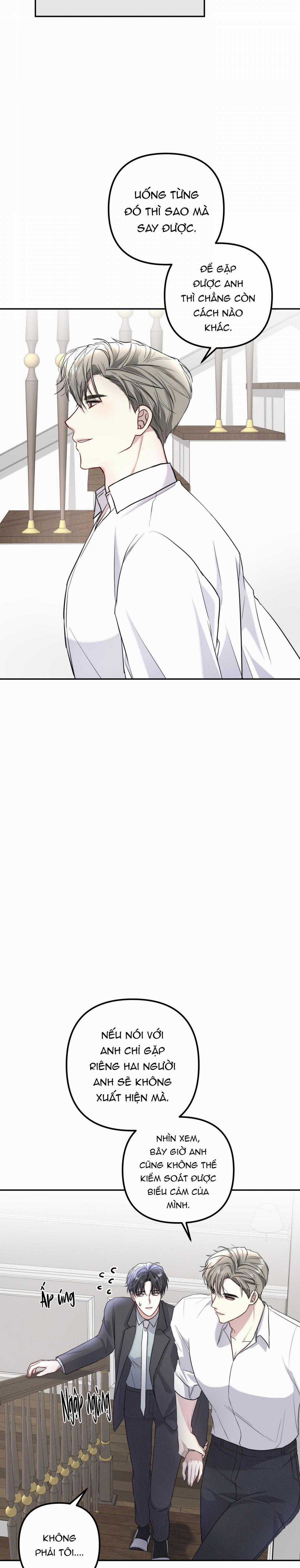 Cam Kết Thứ Hai - Chapter 6 - Trang 7