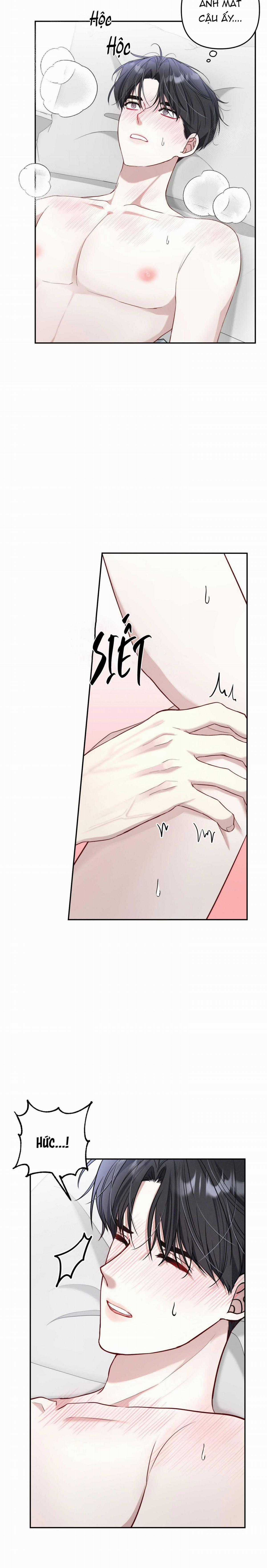 Cam Kết Thứ Hai - Chapter 7 - Trang 2