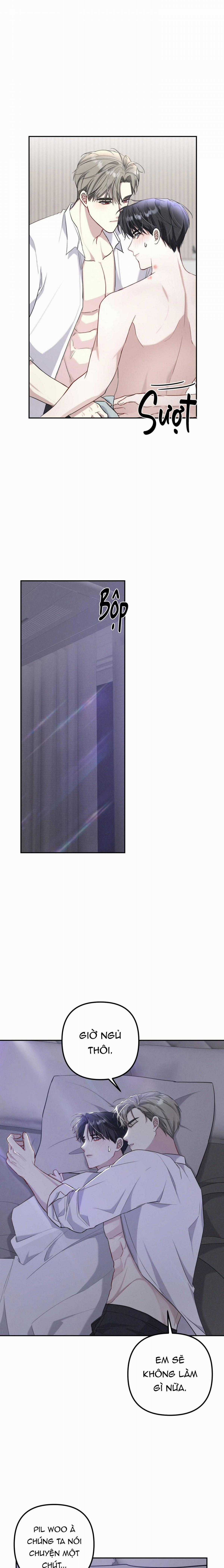 Cam Kết Thứ Hai - Chapter 7 - Trang 11