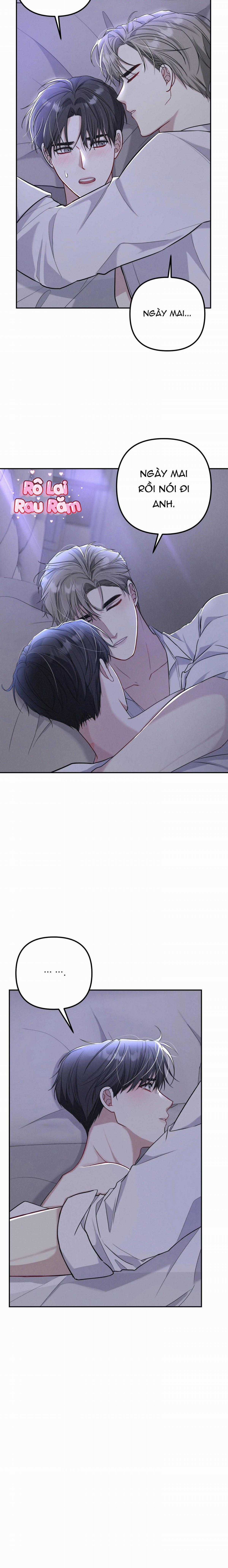 Cam Kết Thứ Hai - Chapter 7 - Trang 12