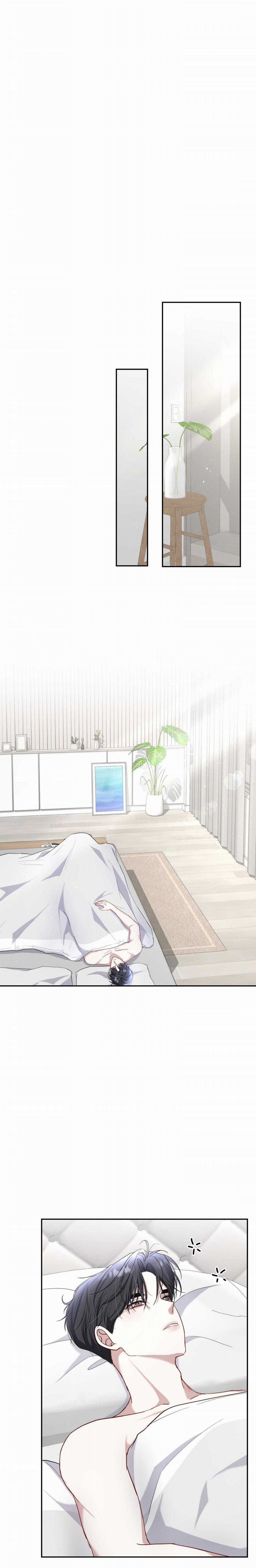 Cam Kết Thứ Hai - Chapter 7 - Trang 13