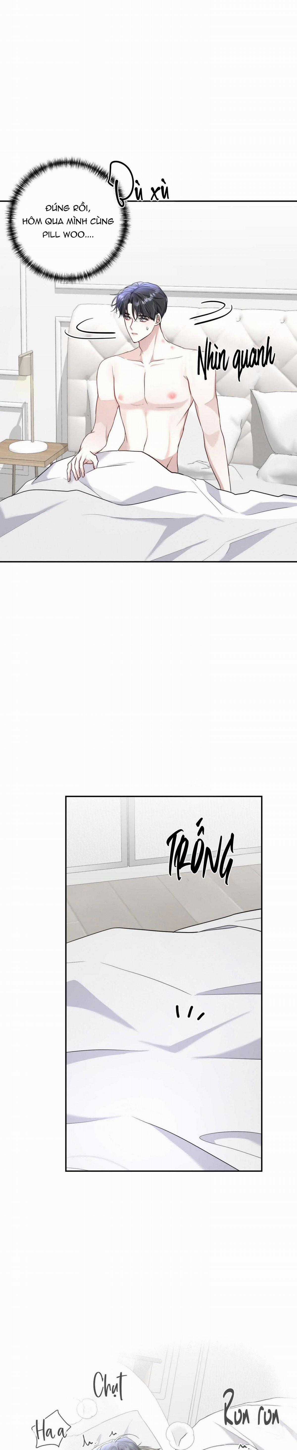 Cam Kết Thứ Hai - Chapter 7 - Trang 14