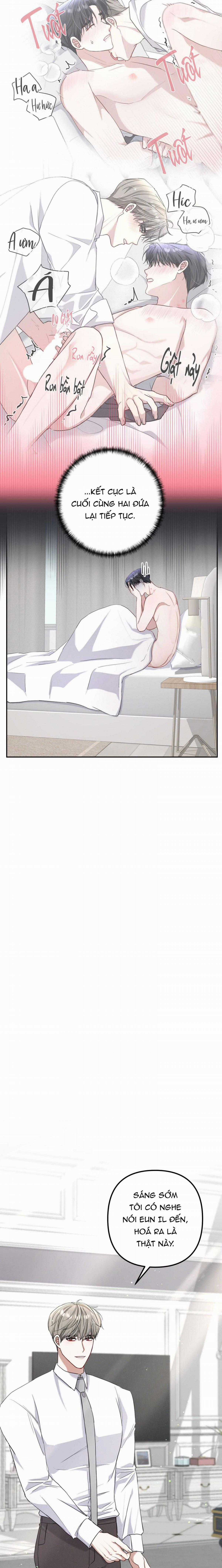 Cam Kết Thứ Hai - Chapter 7 - Trang 15