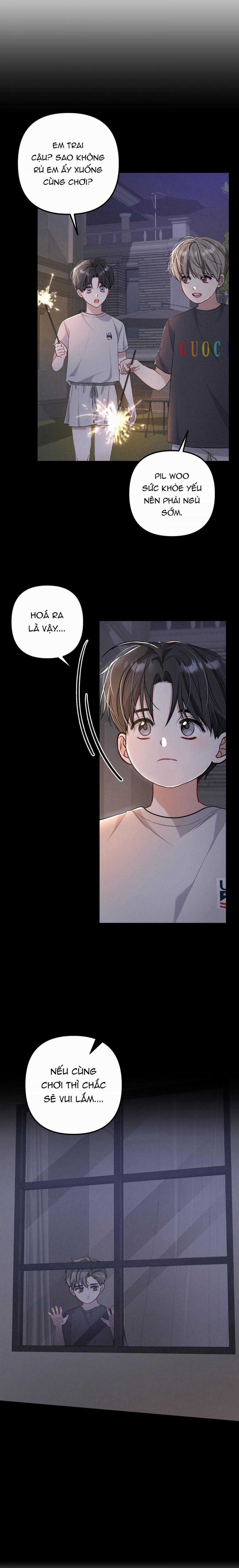 Cam Kết Thứ Hai - Chapter 7 - Trang 20