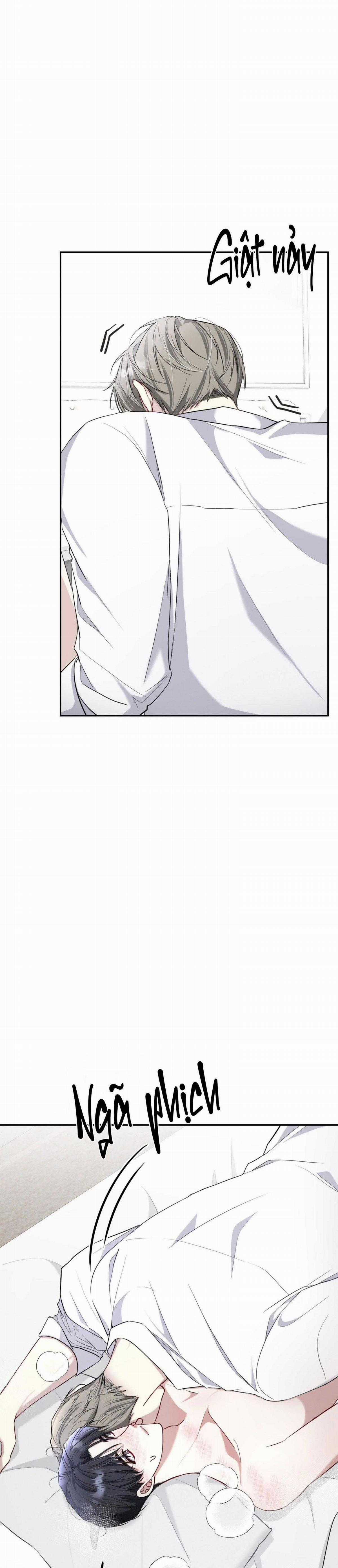 Cam Kết Thứ Hai - Chapter 7 - Trang 3