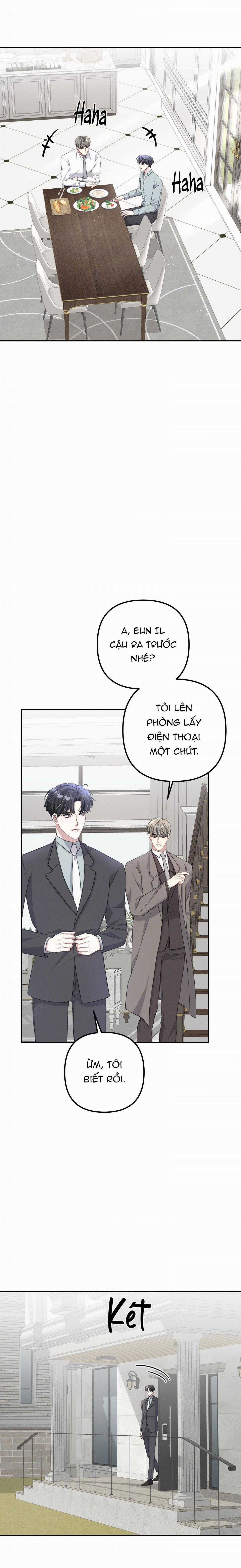 Cam Kết Thứ Hai - Chapter 7 - Trang 22