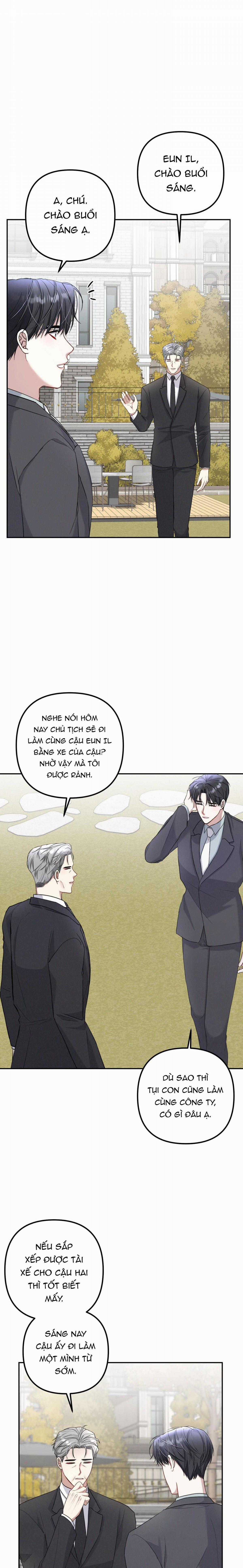 Cam Kết Thứ Hai - Chapter 7 - Trang 23
