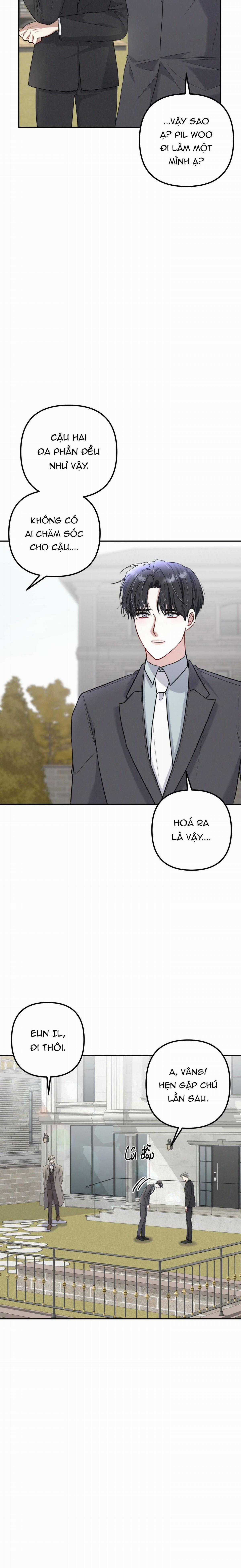 Cam Kết Thứ Hai - Chapter 7 - Trang 24