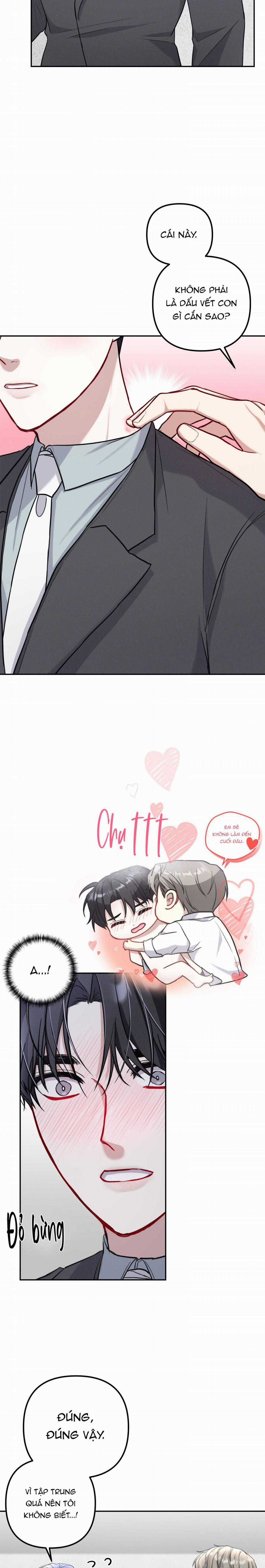 Cam Kết Thứ Hai - Chapter 7 - Trang 26