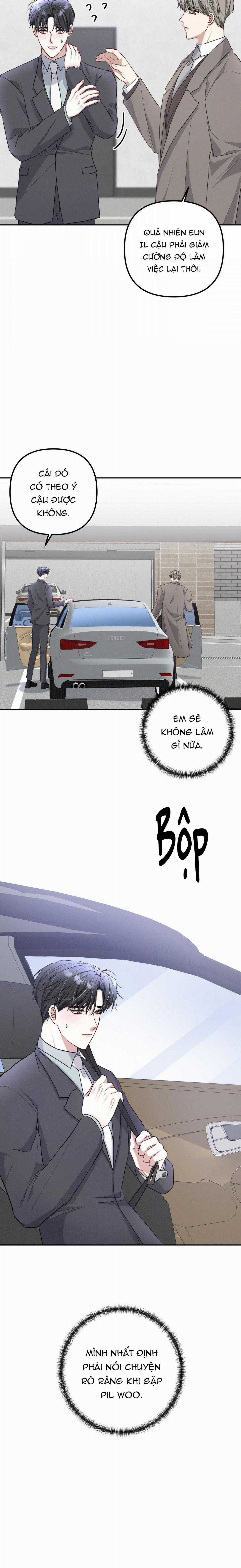 Cam Kết Thứ Hai - Chapter 7 - Trang 27