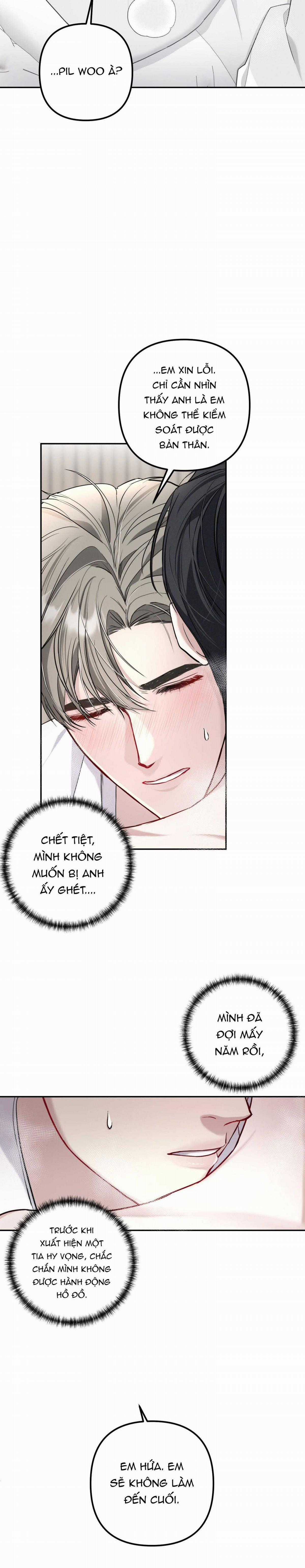 Cam Kết Thứ Hai - Chapter 7 - Trang 4