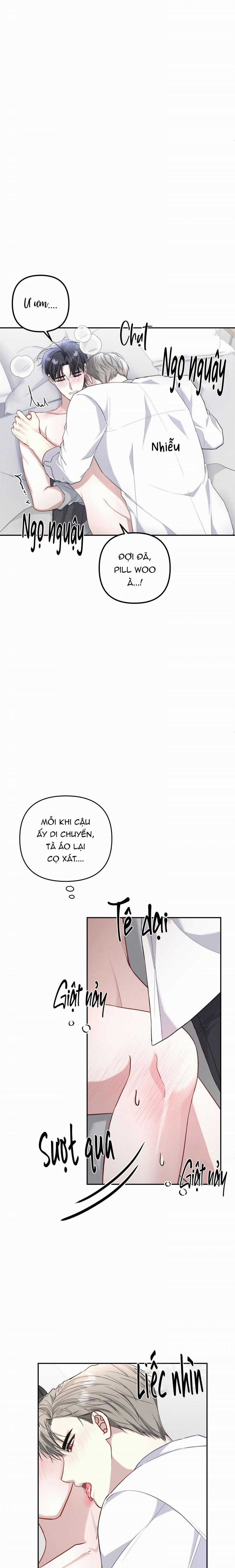 Cam Kết Thứ Hai - Chapter 7 - Trang 5