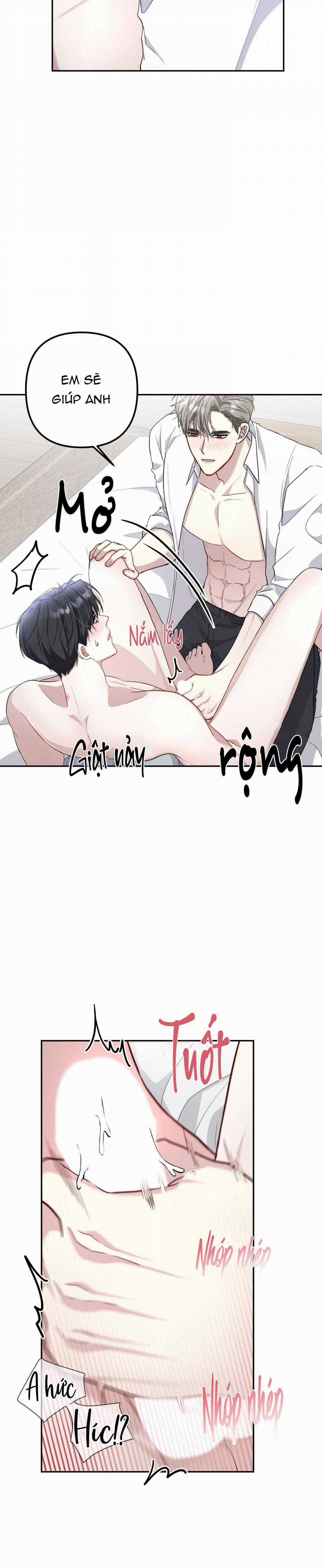 Cam Kết Thứ Hai - Chapter 7 - Trang 6