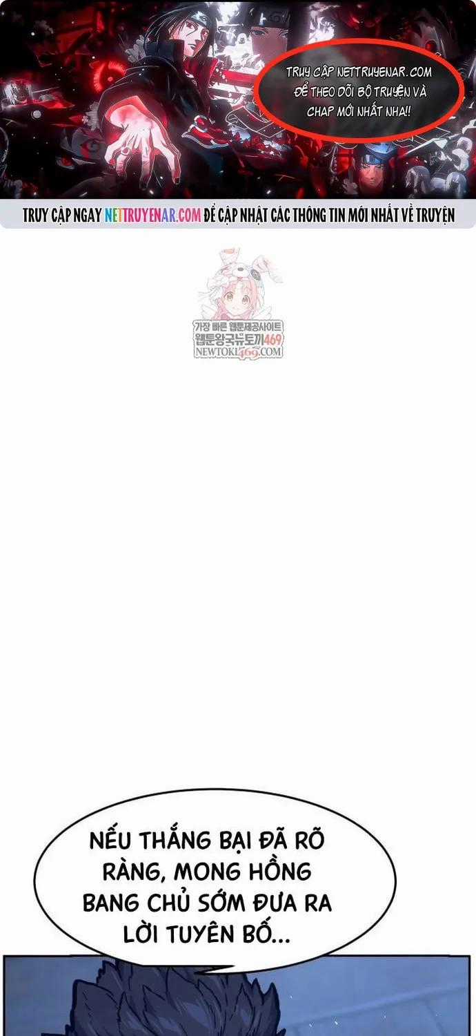 Cảm Kiếm Tuyệt Đối - Chapter 175 - Trang 1