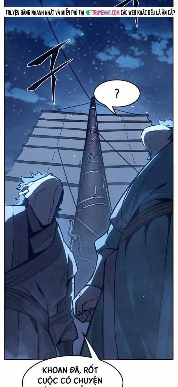 Cảm Kiếm Tuyệt Đối - Chapter 175 - Trang 11