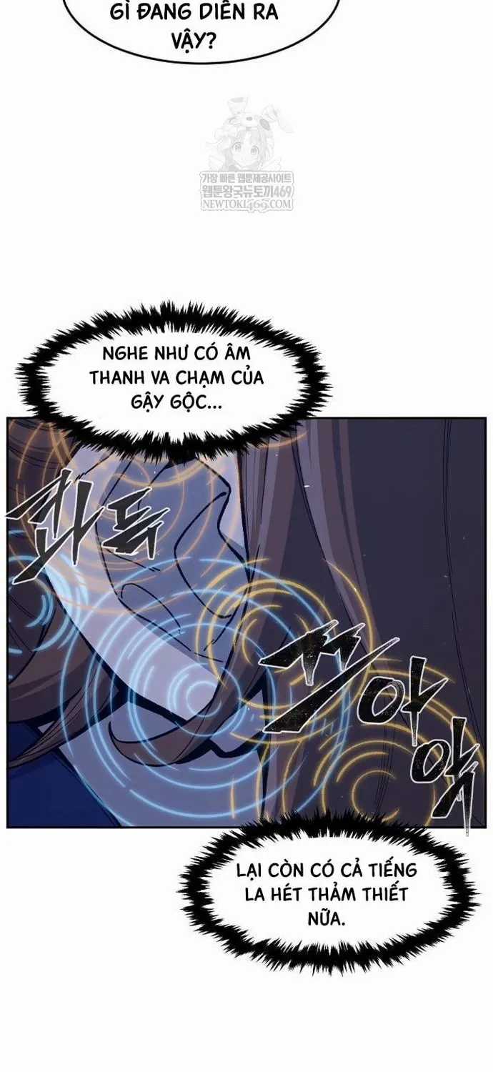 Cảm Kiếm Tuyệt Đối - Chapter 175 - Trang 12