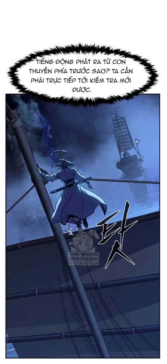 Cảm Kiếm Tuyệt Đối - Chapter 175 - Trang 13