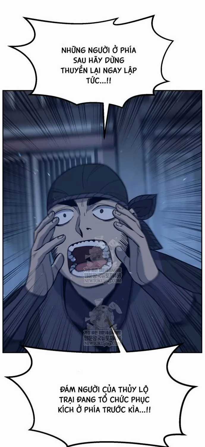 Cảm Kiếm Tuyệt Đối - Chapter 175 - Trang 16