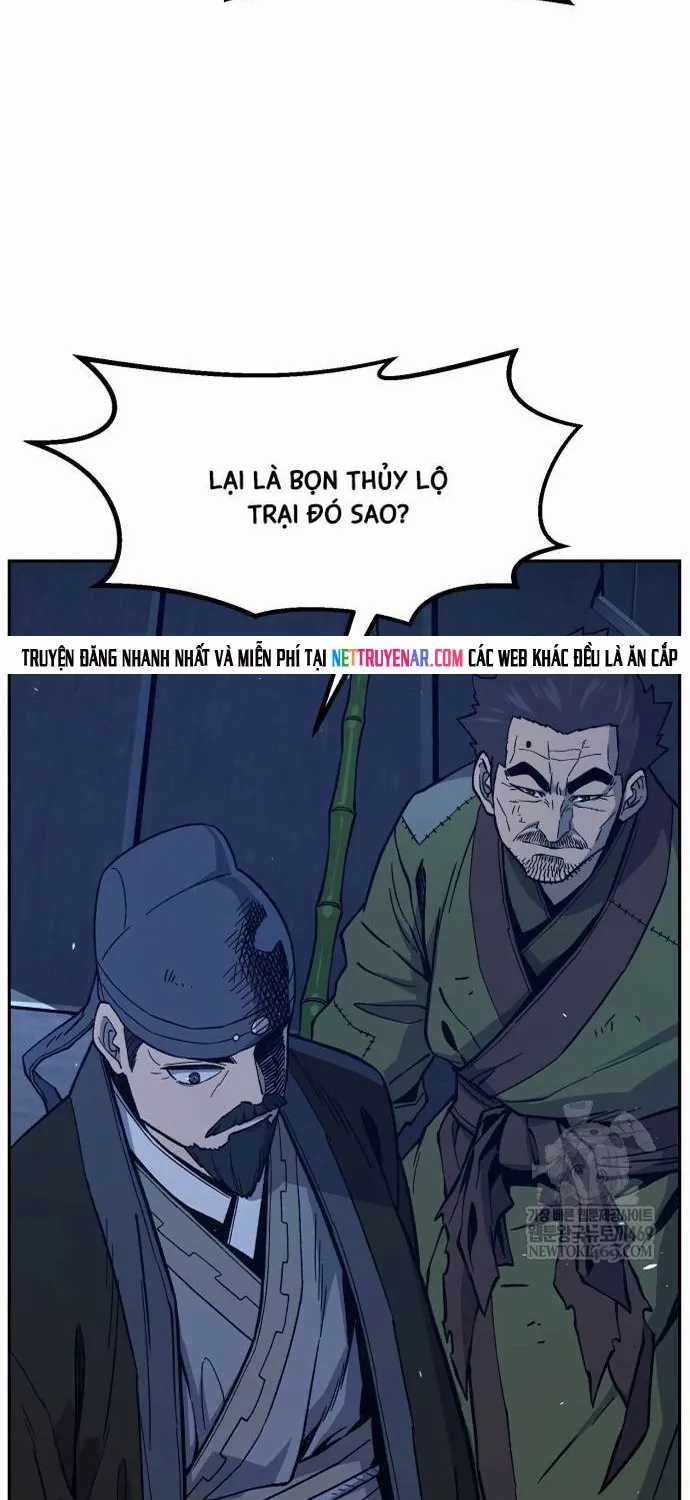 Cảm Kiếm Tuyệt Đối - Chapter 175 - Trang 17