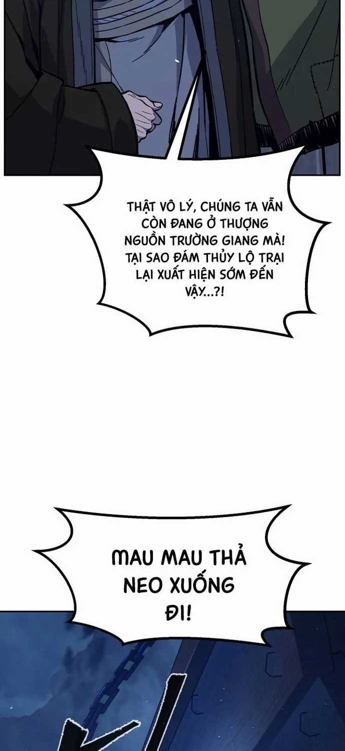 Cảm Kiếm Tuyệt Đối - Chapter 175 - Trang 18