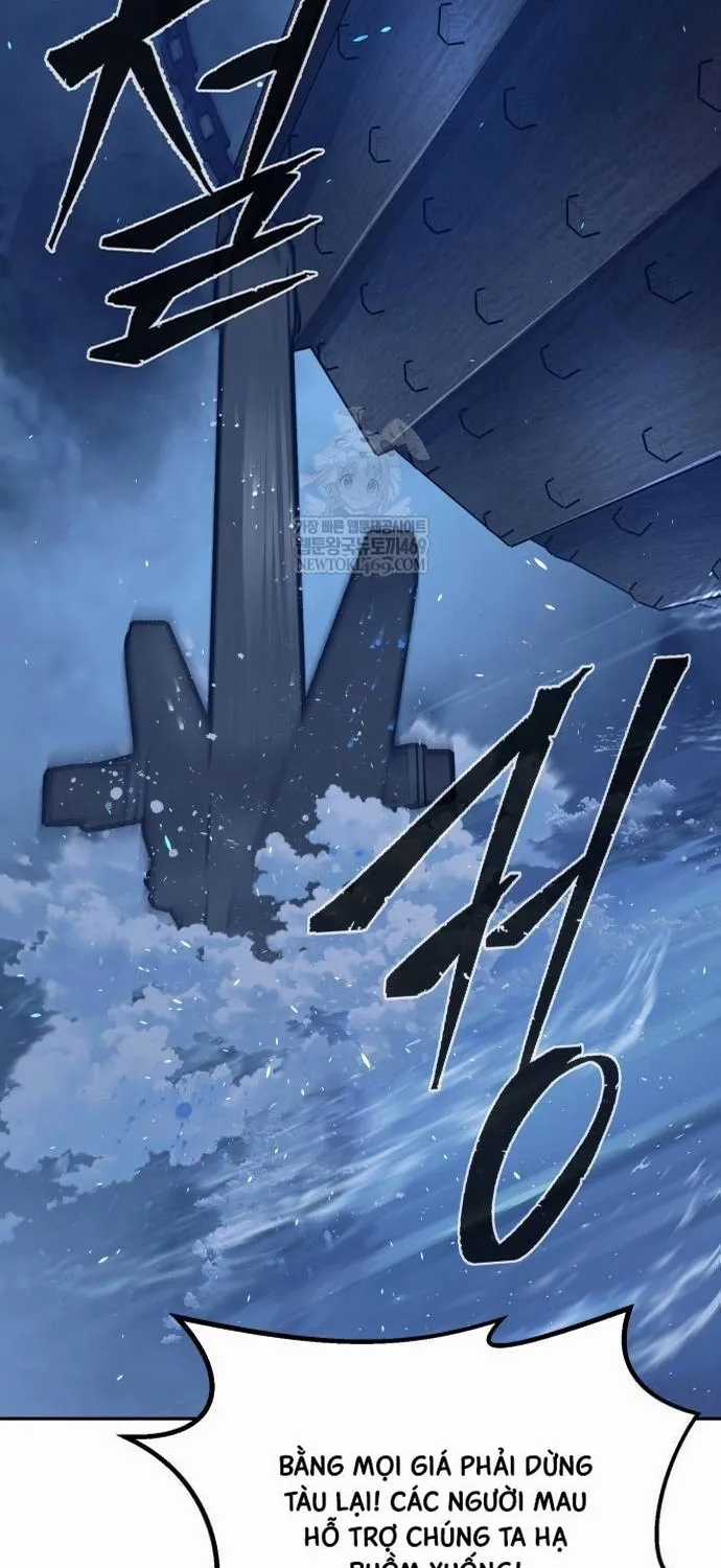 Cảm Kiếm Tuyệt Đối - Chapter 175 - Trang 19