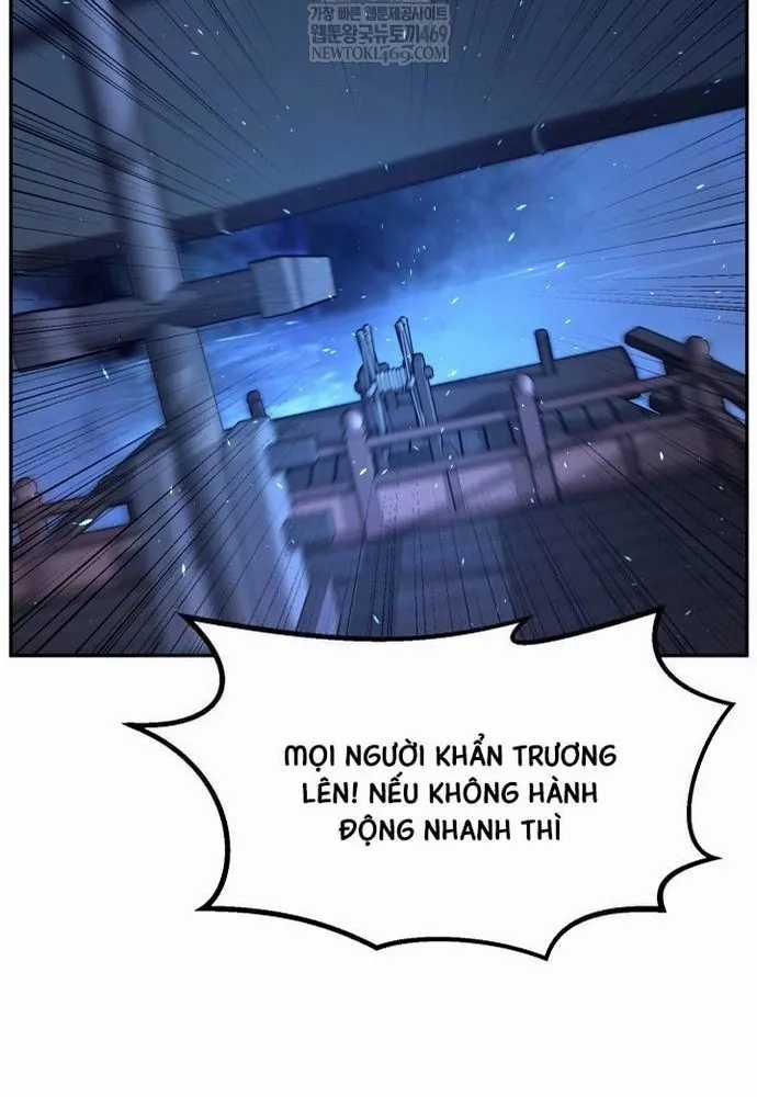 Cảm Kiếm Tuyệt Đối - Chapter 175 - Trang 21