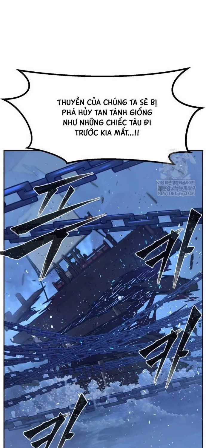 Cảm Kiếm Tuyệt Đối - Chapter 175 - Trang 22