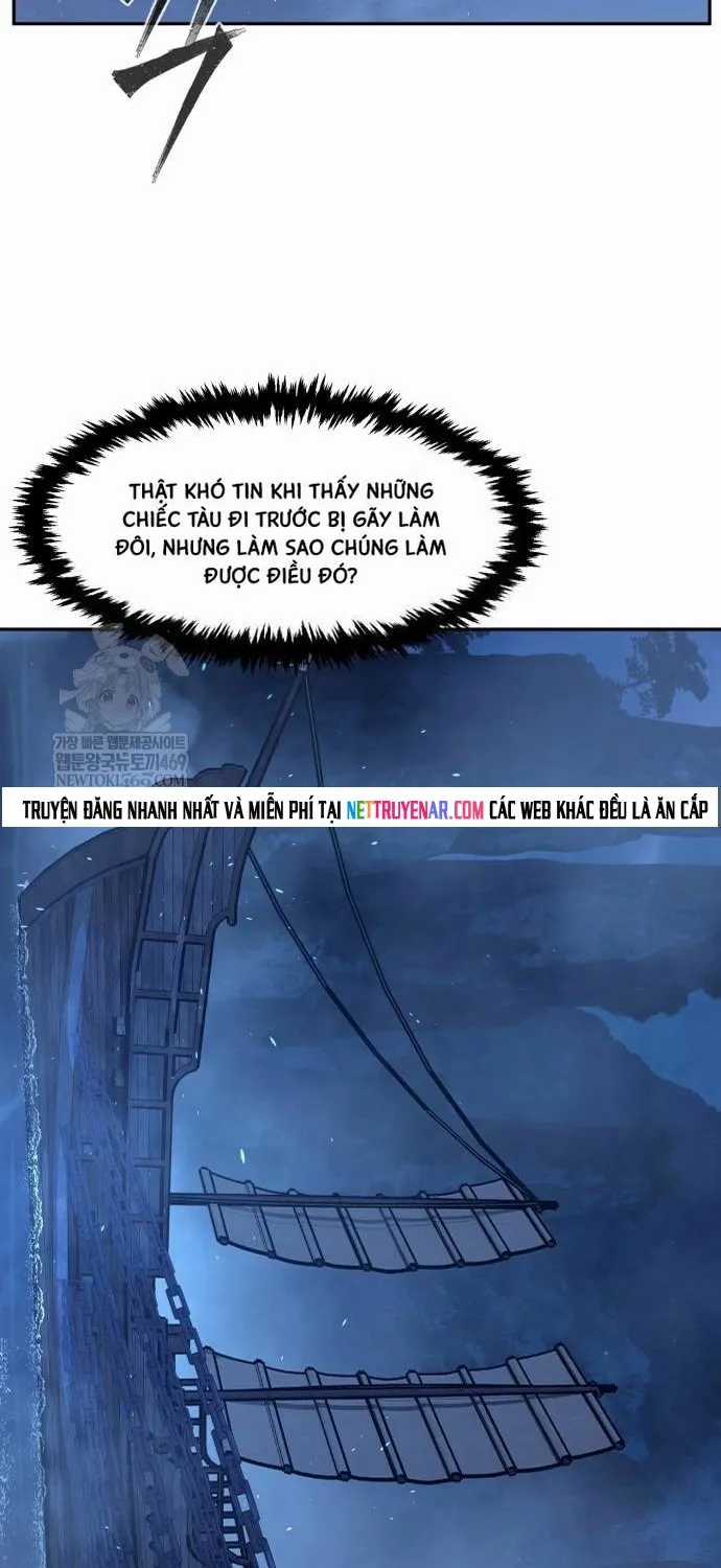 Cảm Kiếm Tuyệt Đối - Chapter 175 - Trang 23