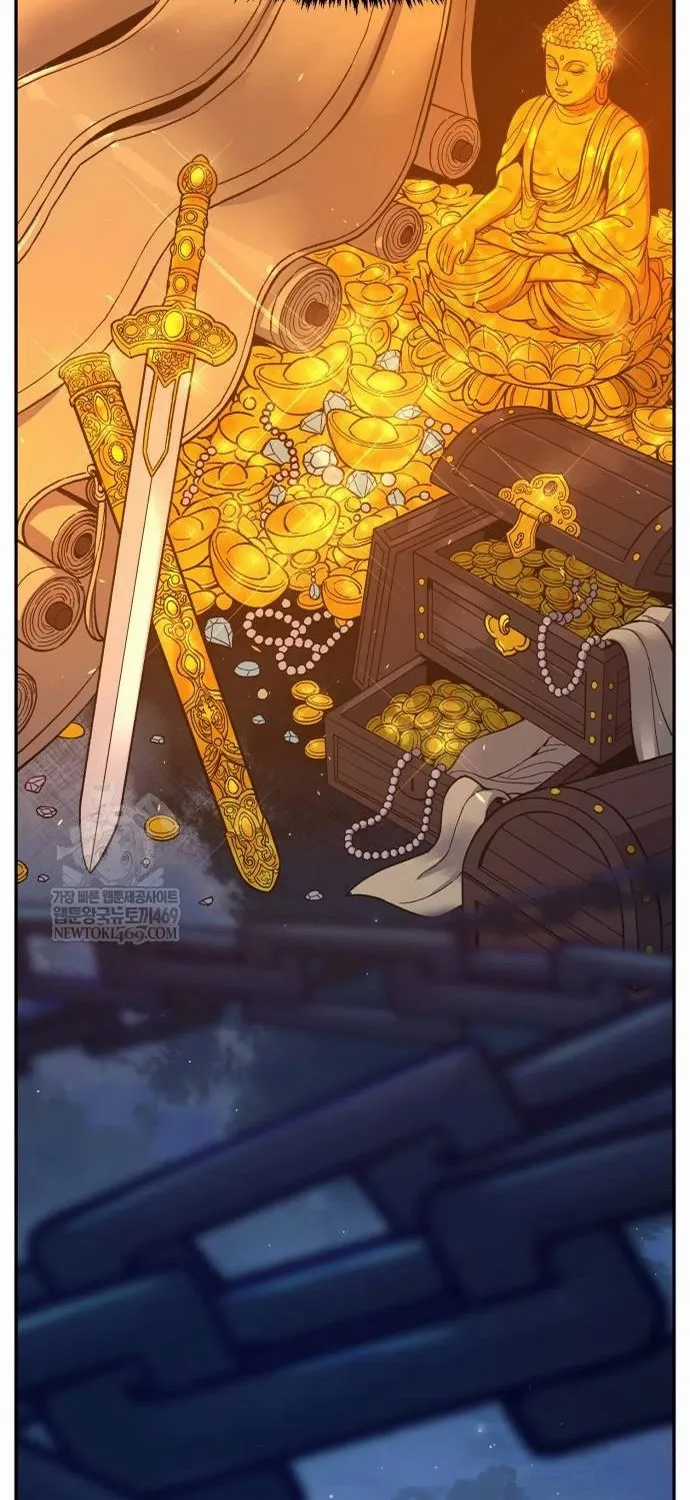 Cảm Kiếm Tuyệt Đối - Chapter 175 - Trang 27