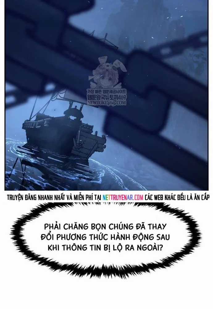 Cảm Kiếm Tuyệt Đối - Chapter 175 - Trang 28