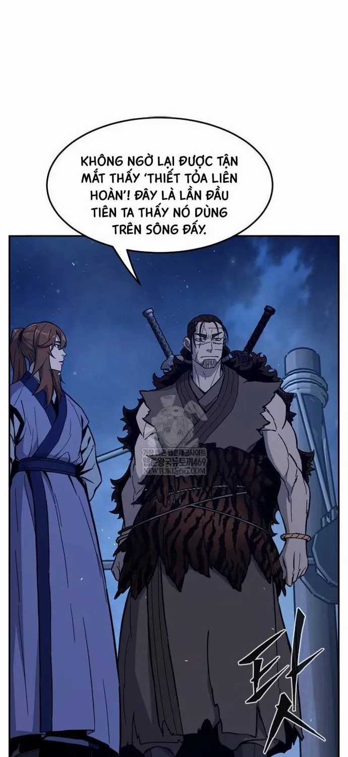 Cảm Kiếm Tuyệt Đối - Chapter 175 - Trang 29