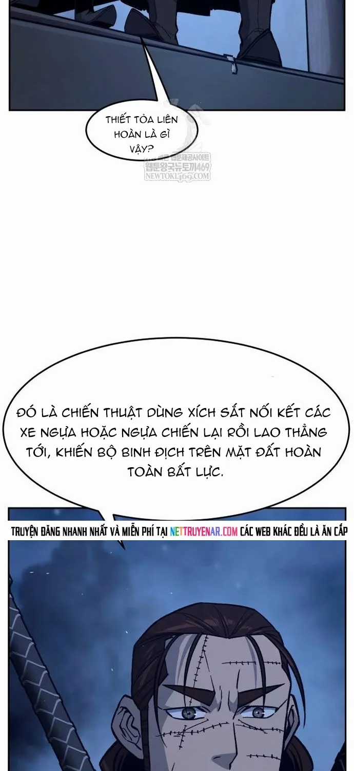 Cảm Kiếm Tuyệt Đối - Chapter 175 - Trang 30