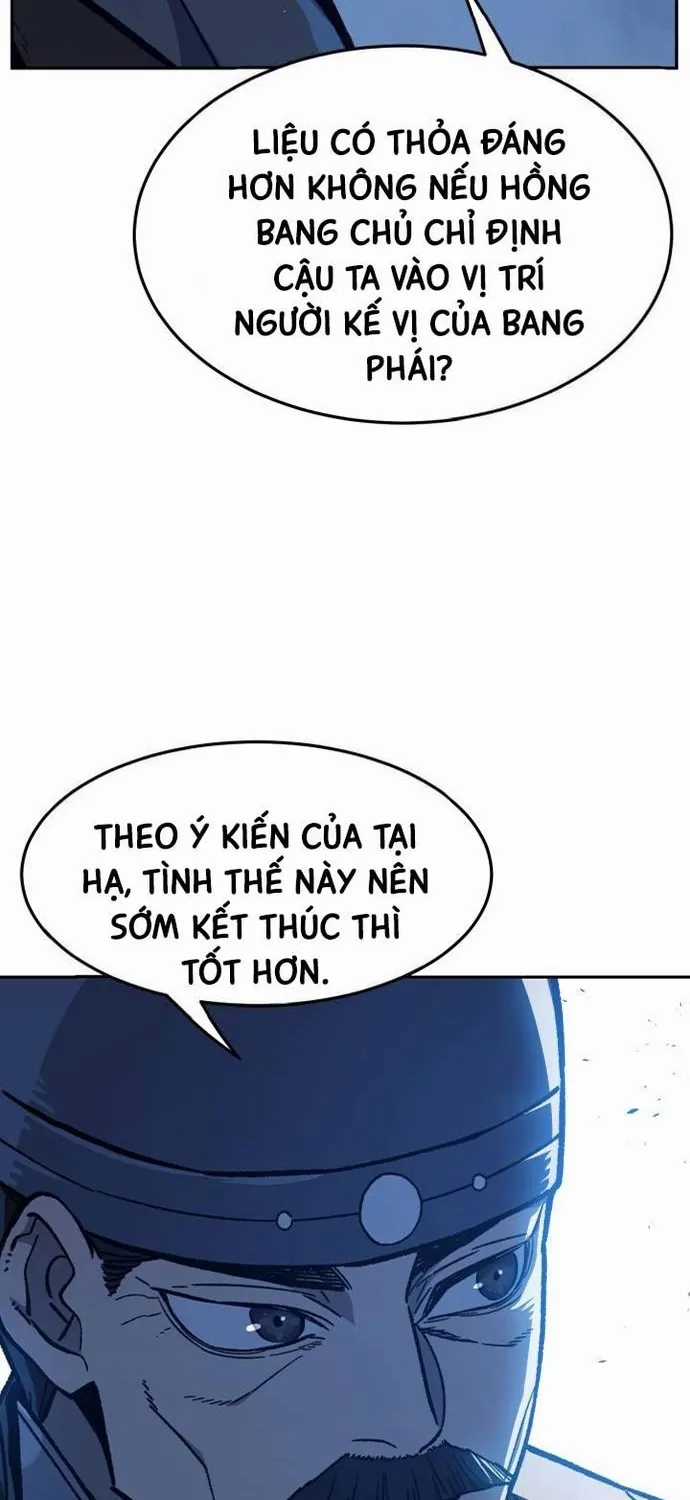 Cảm Kiếm Tuyệt Đối - Chapter 175 - Trang 4