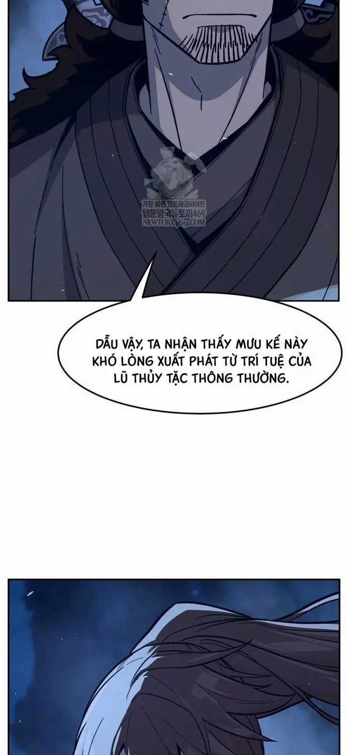 Cảm Kiếm Tuyệt Đối - Chapter 175 - Trang 31