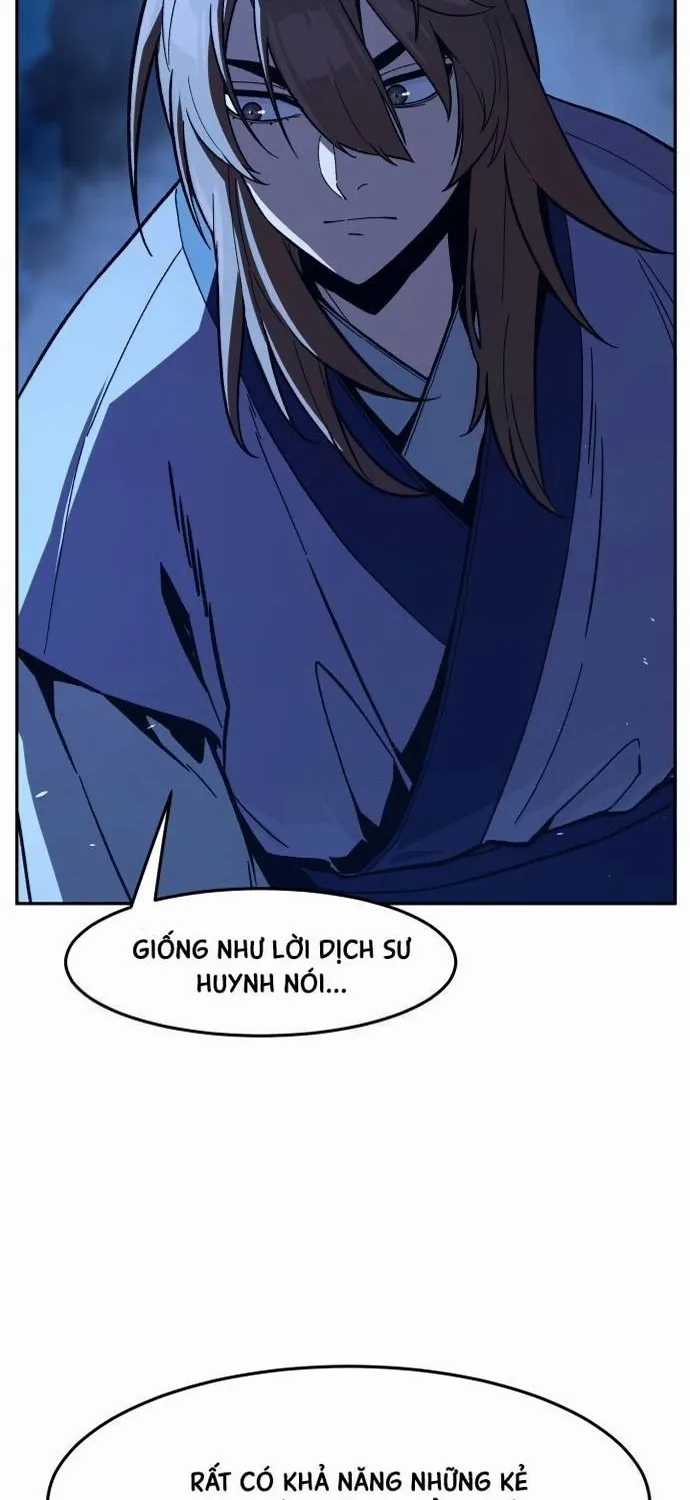 Cảm Kiếm Tuyệt Đối - Chapter 175 - Trang 32