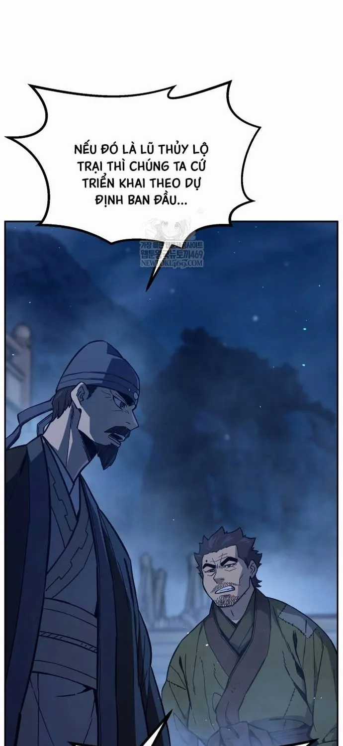 Cảm Kiếm Tuyệt Đối - Chapter 175 - Trang 34