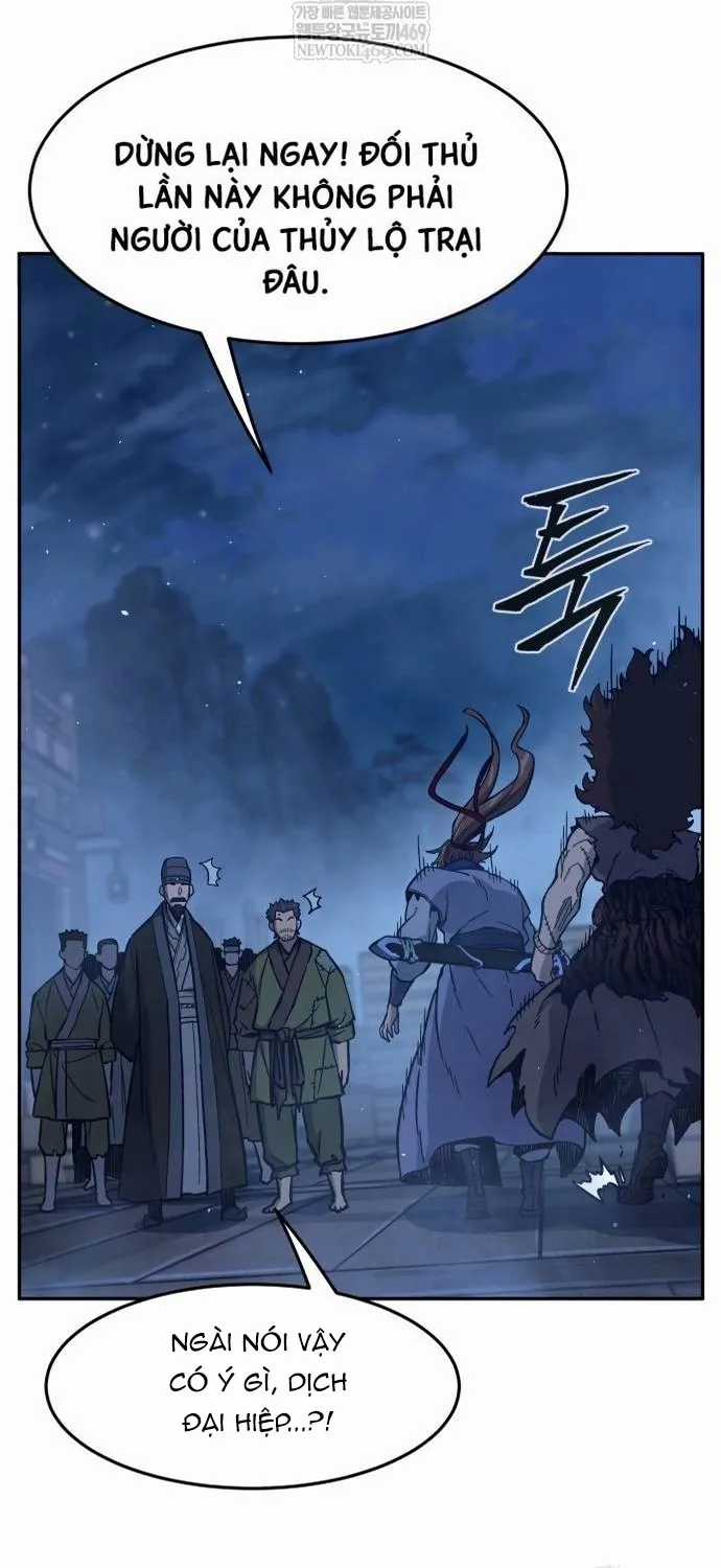 Cảm Kiếm Tuyệt Đối - Chapter 175 - Trang 36