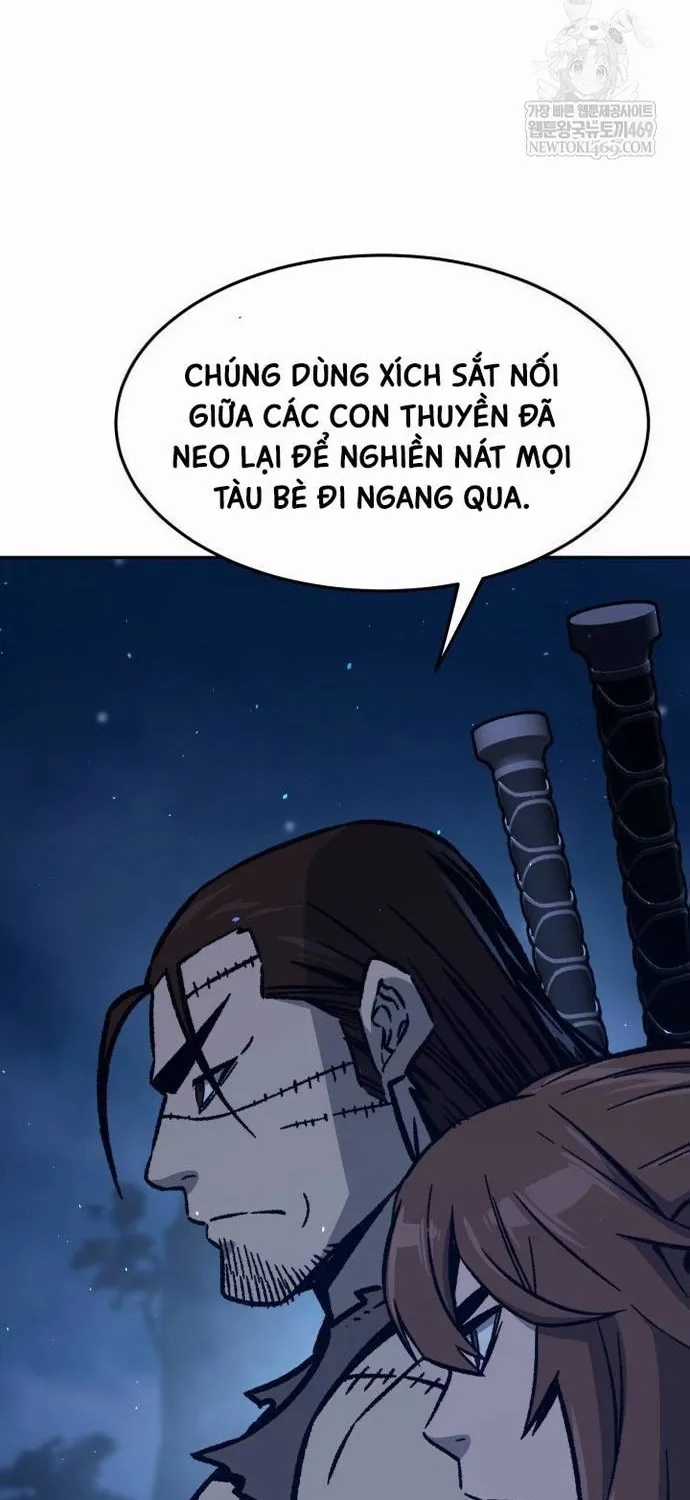 Cảm Kiếm Tuyệt Đối - Chapter 175 - Trang 37