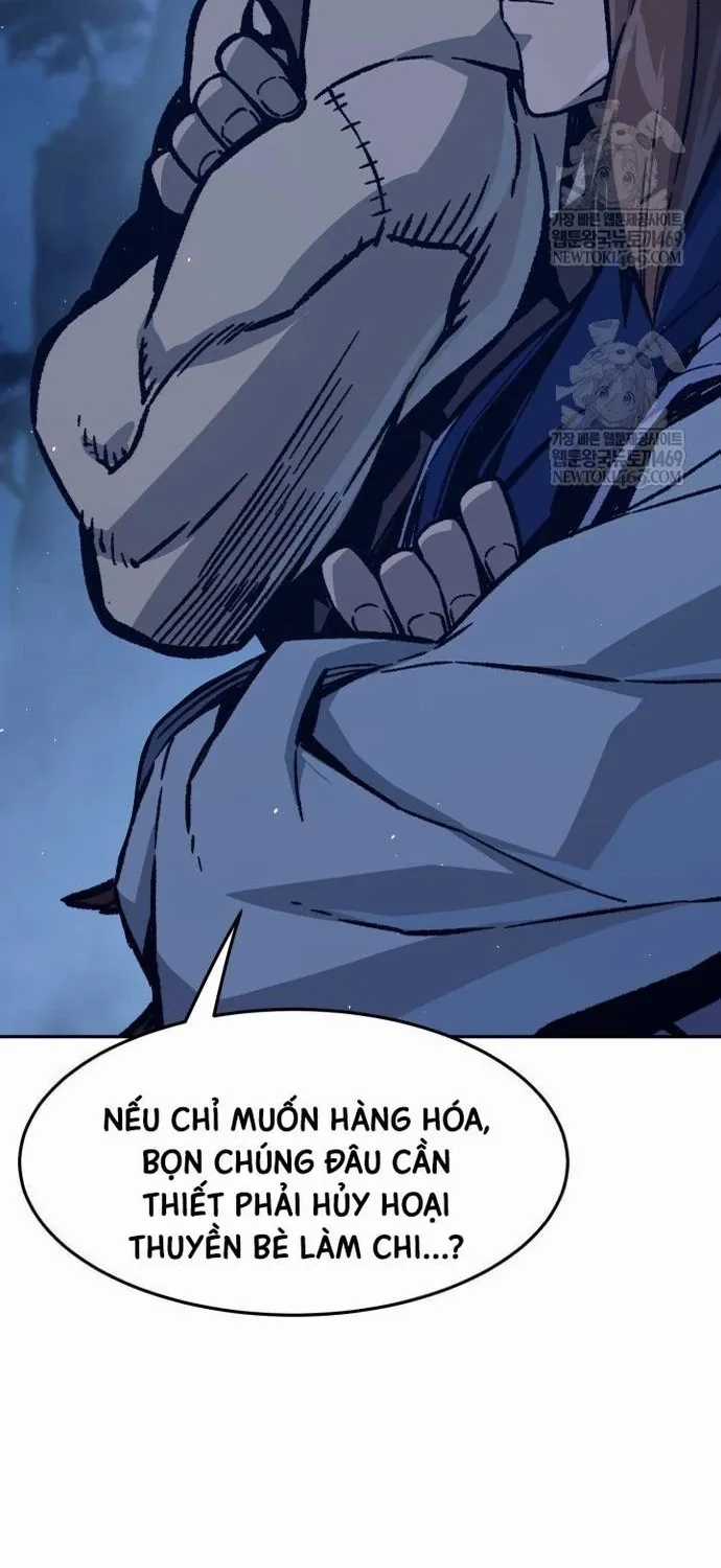 Cảm Kiếm Tuyệt Đối - Chapter 175 - Trang 38