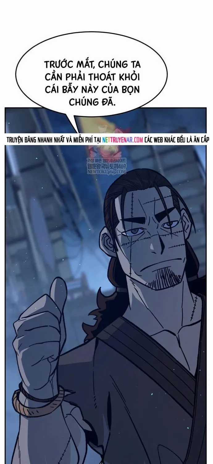 Cảm Kiếm Tuyệt Đối - Chapter 175 - Trang 39