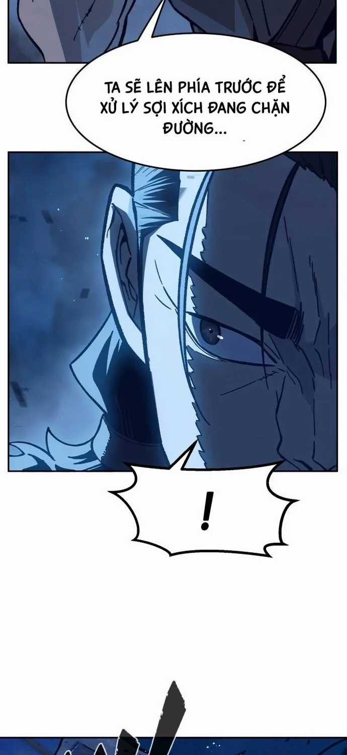 Cảm Kiếm Tuyệt Đối - Chapter 175 - Trang 40