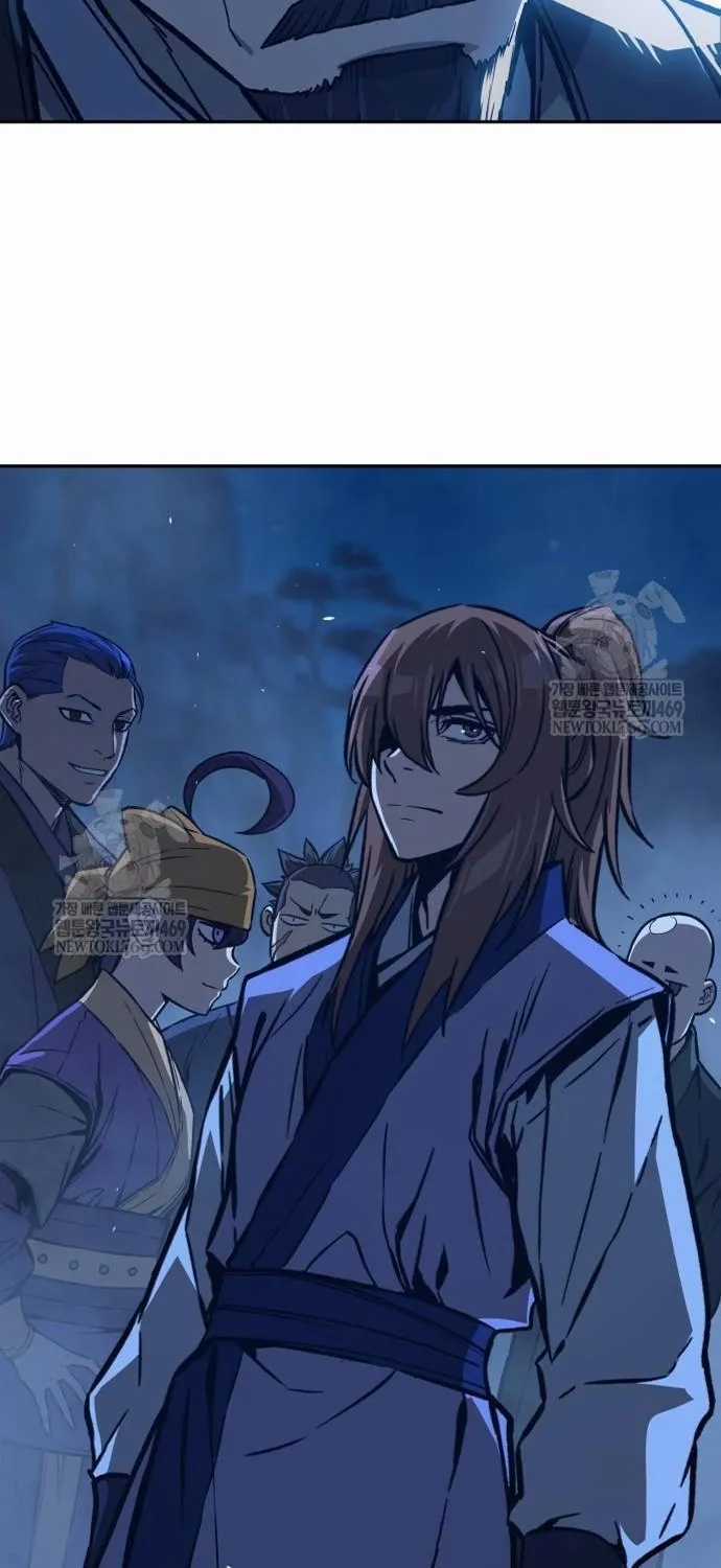 Cảm Kiếm Tuyệt Đối - Chapter 175 - Trang 5