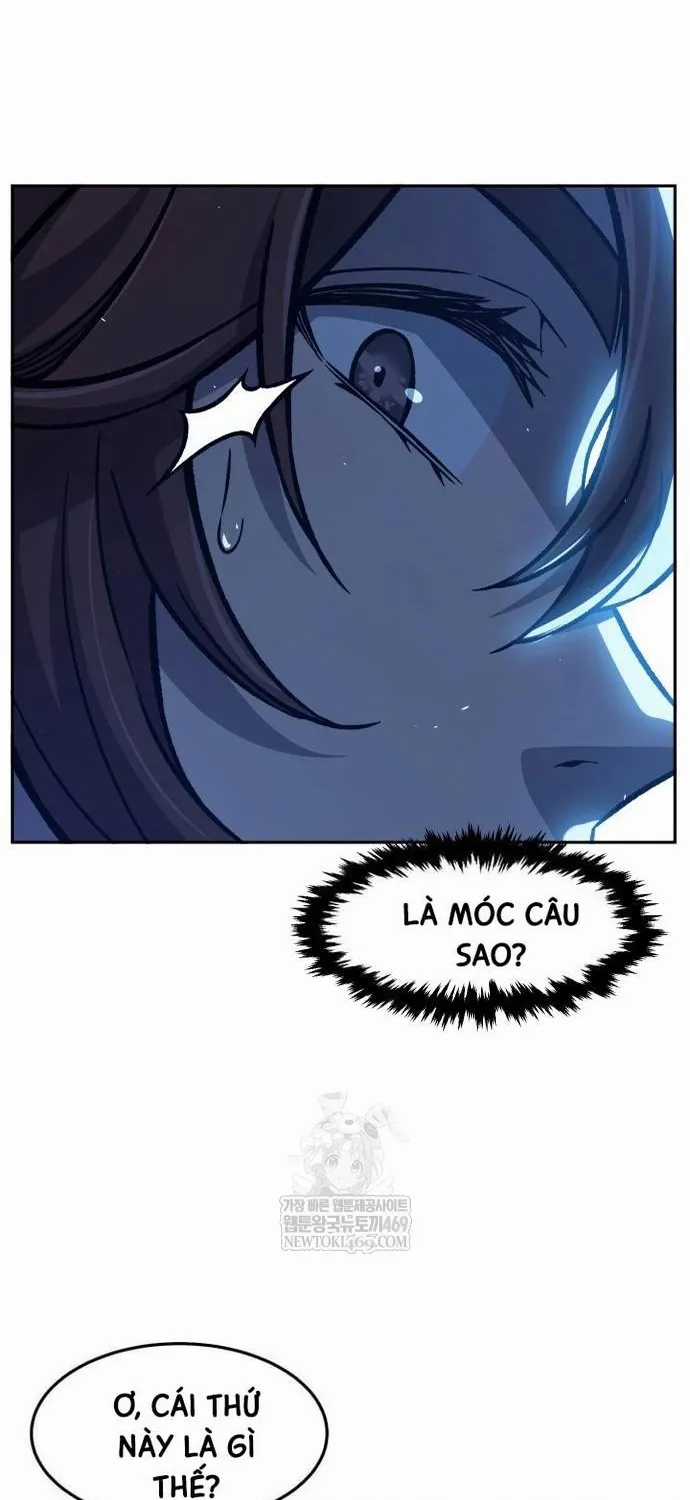 Cảm Kiếm Tuyệt Đối - Chapter 175 - Trang 43